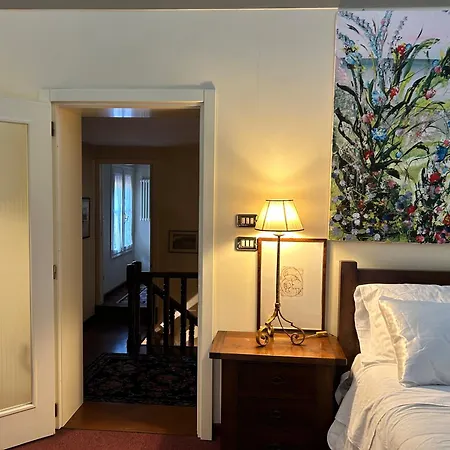 Apartmán Medieval Art Loft *