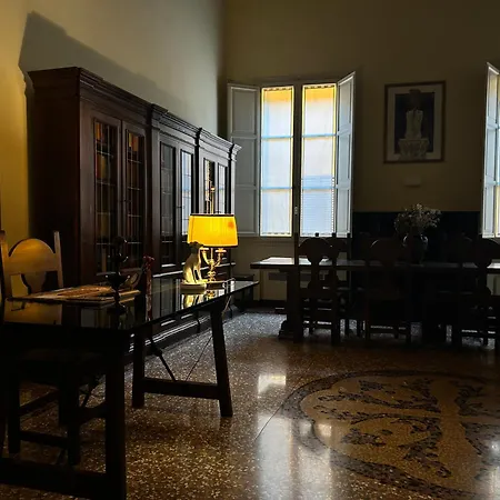 Apartmán Medieval Art Loft *