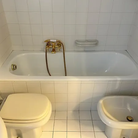 Medieval Art Loft Apartmán