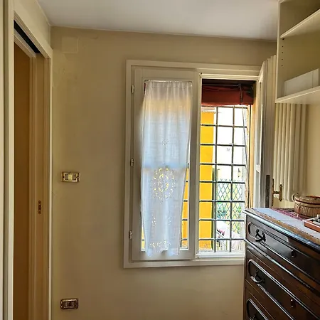 Medieval Art Loft Apartmán *