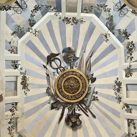 Medieval Art Loft * Boloňa