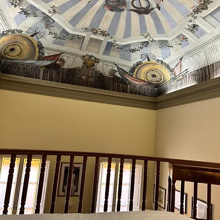 Medieval Art Loft Boloňa