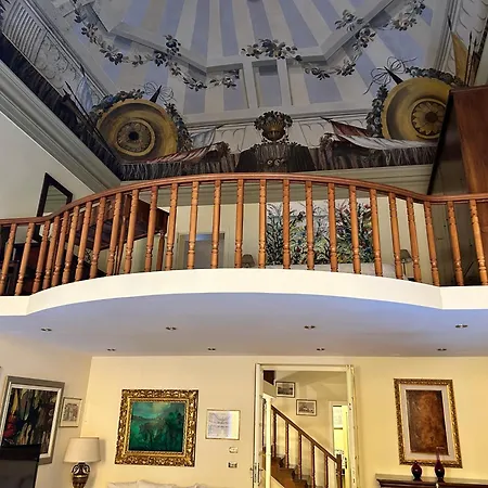 Medieval Art Loft Bologna