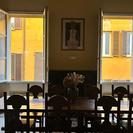 Medieval Art Loft Appartamento