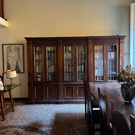 Medieval Art Loft شقة *