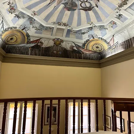Medieval Art Loft Bologna
