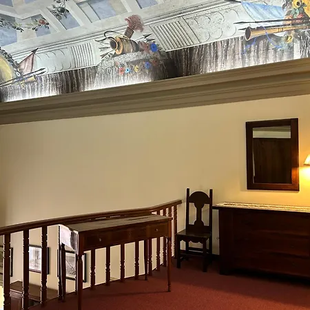 Medieval Art Loft * بولونيا