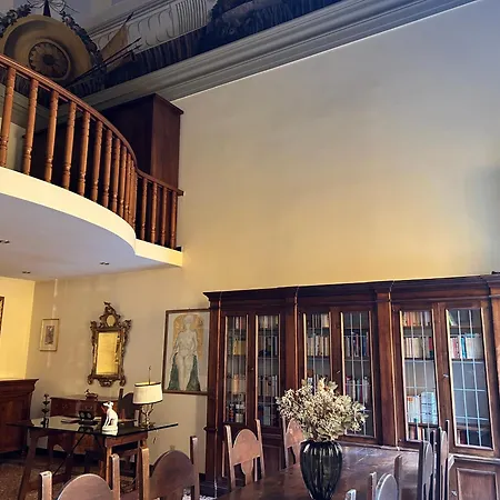 Medieval Art Loft Bologna