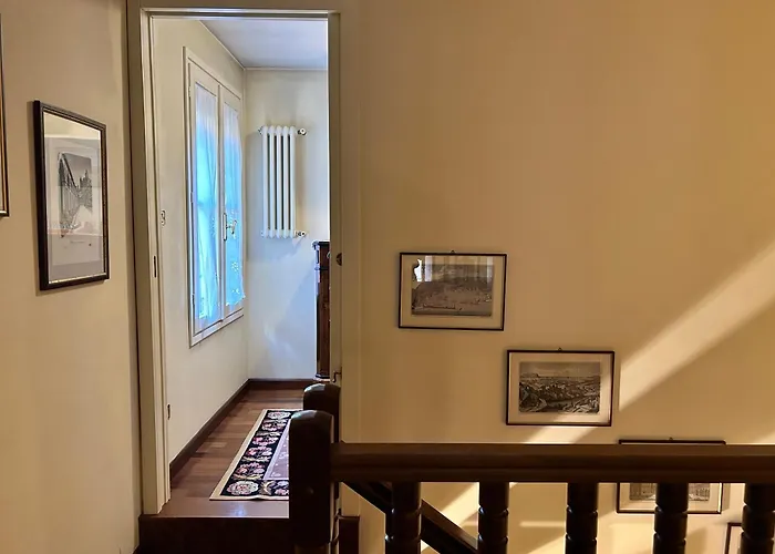 Διαμέρισμα Medieval Art Loft Μπολόνια