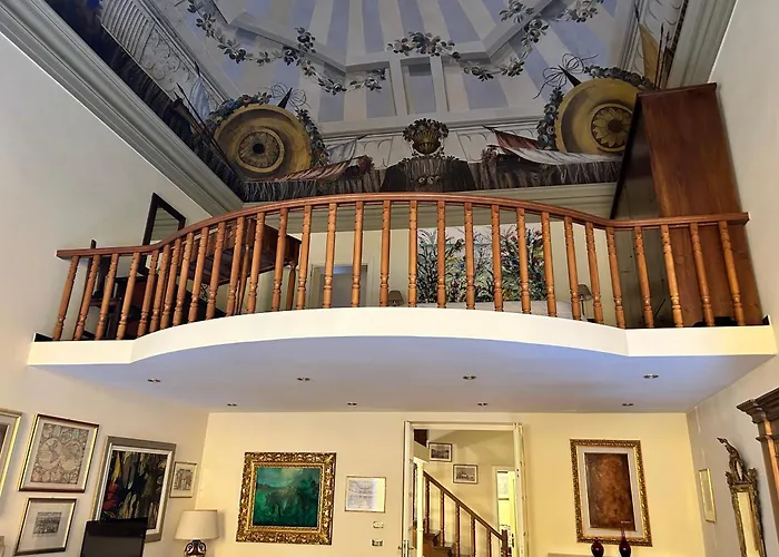 Medieval Art Loft 볼로냐