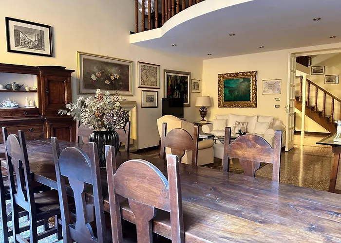 Medieval Art Loft 公寓 *