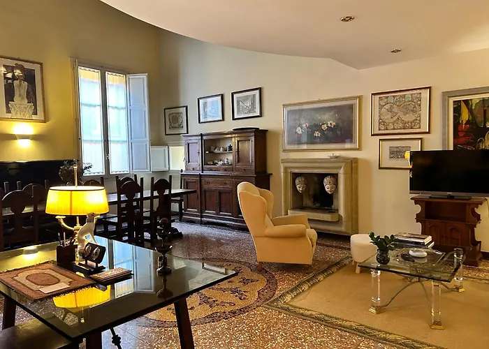 Medieval Art Loft 아파트 볼로냐