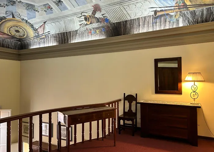 Medieval Art Loft * 볼로냐