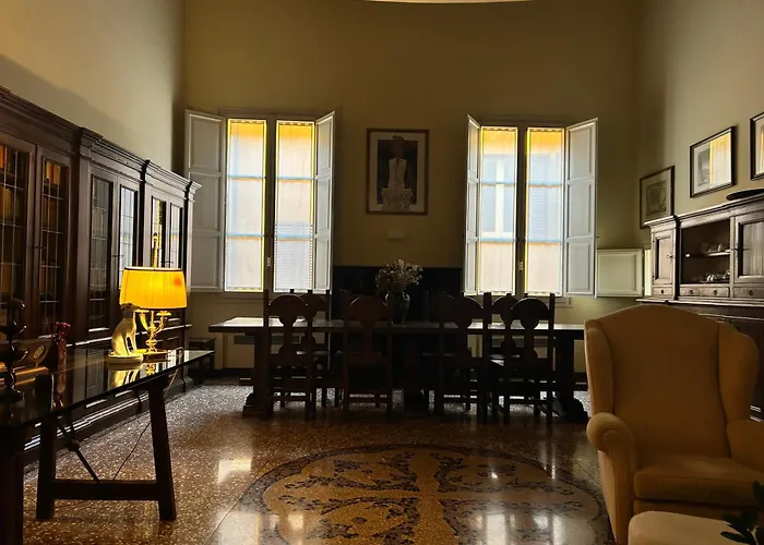 Medieval Art Loft * 博洛尼亚