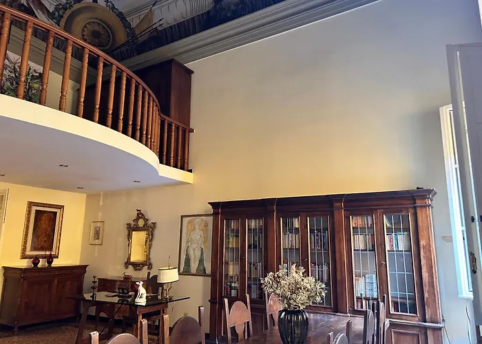 Medieval Art Loft 博洛尼亚