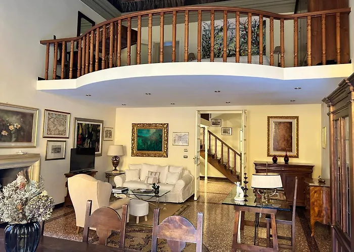 Medieval Art Loft * 博洛尼亚