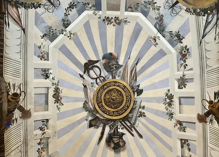 Medieval Art Loft * 博洛尼亚