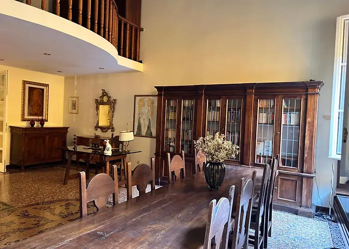 Διαμέρισμα Medieval Art Loft *