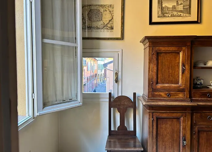 Medieval Art Loft 아파트 *