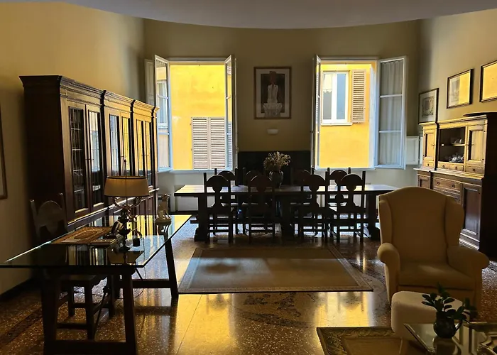 Medieval Art Loft Διαμέρισμα *