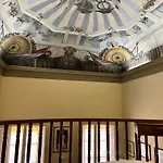 Medieval Art Loft Bolonia