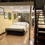 Apartamento Medieval Art Loft *