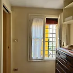 Medieval Art Loft Apartamento *