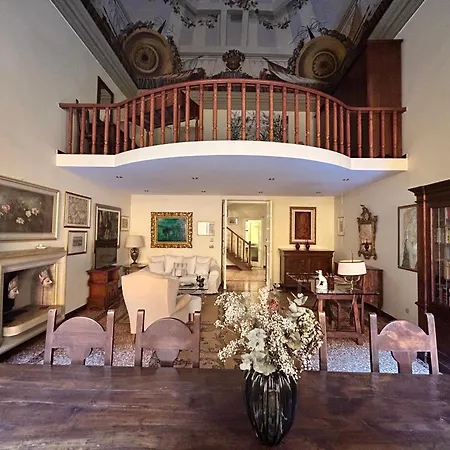 Medieval Art Loft
